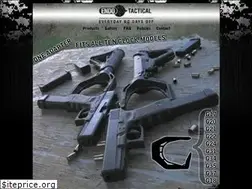 Sites similar to endotactical.com