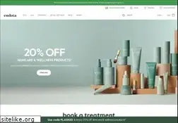 Sites similar to endotaspa.com.au
