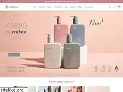 Sites similar to endotathailand.com