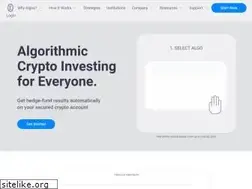 Sites similar to endotech.io