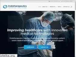 Sites similar to endotherapeutics.com.au