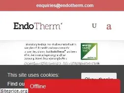 Sites similar to endotherm.com