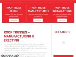 Sites similar to endotruss.co.za