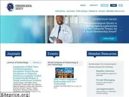 Sites similar to endourology.org