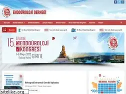 Sites similar to endouroloji.org.tr
