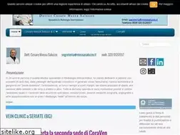 Sites similar to endovascular.it