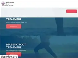 Sites similar to endovascularclinic.in