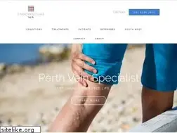 Sites similar to endovascularwa.com.au