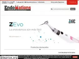 Sites similar to endovations.es