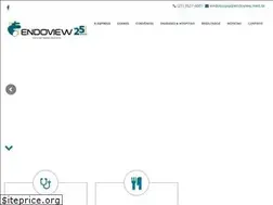 Sites similar to endoview.med.br
