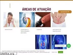 Sites similar to endoville.com.br