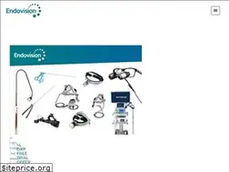 Sites similar to endovision.com.au