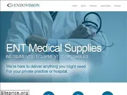 Sites similar to endovision.eu