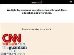 Sites similar to endowhat.org