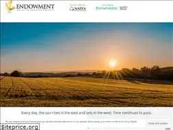 Sites similar to endowmentwm.com