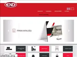 Sites similar to endpa.com.tr