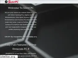 Sites similar to endpcnoise.com