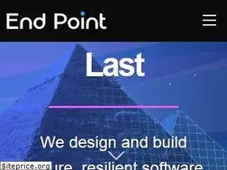 Sites similar to endpoint.com