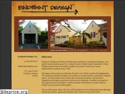 Sites similar to endpointdesign.com