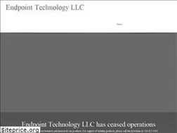 Sites similar to endpointonline.com