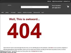 Sites similar to endpointstore.com
