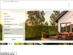 Sites similar to endres-immobiliengruppe.de