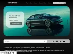 Sites similar to endres-oranienburg.de