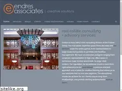 Sites similar to endresassociates.com