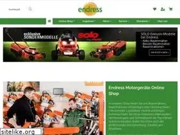 Sites similar to endress-shop.de