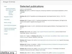 Sites similar to endress.org