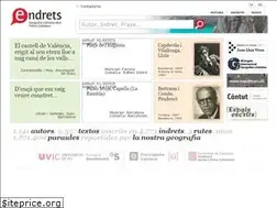 Sites similar to endrets.cat