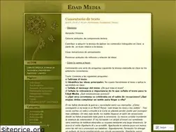 Sites similar to endrina.wordpress.com