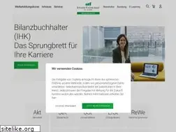 Sites similar to endriss.de