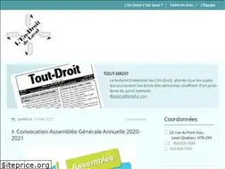 Sites similar to endroitlaval.com