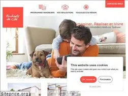 Sites similar to endroitsdecite.com