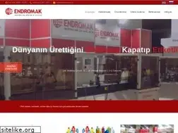 Sites similar to endromak.com.tr