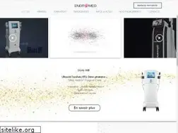 Sites similar to endromed.com