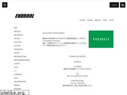 Sites similar to endrool.com
