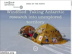Sites similar to ends-of-earth.com