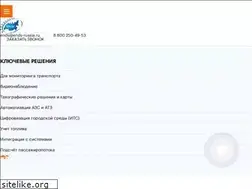 Sites similar to ends-russia.ru