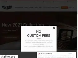 Sites similar to endscuoio.com