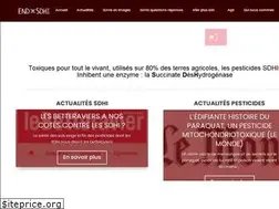 Sites similar to endsdhi.com