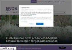 Sites similar to endseurope.com