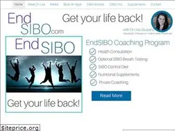 Sites similar to endsibo.com