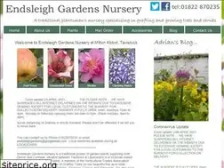 Sites similar to endsleigh-gardens.com