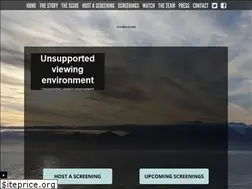 Sites similar to endsofearthfilm.com