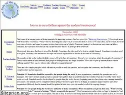Sites similar to endsoftheearth.com