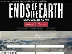Sites similar to endsoftheearthmovie.com