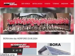 Sites similar to endspurt-herford.de