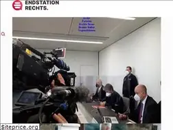 Sites similar to endstation-rechts.de